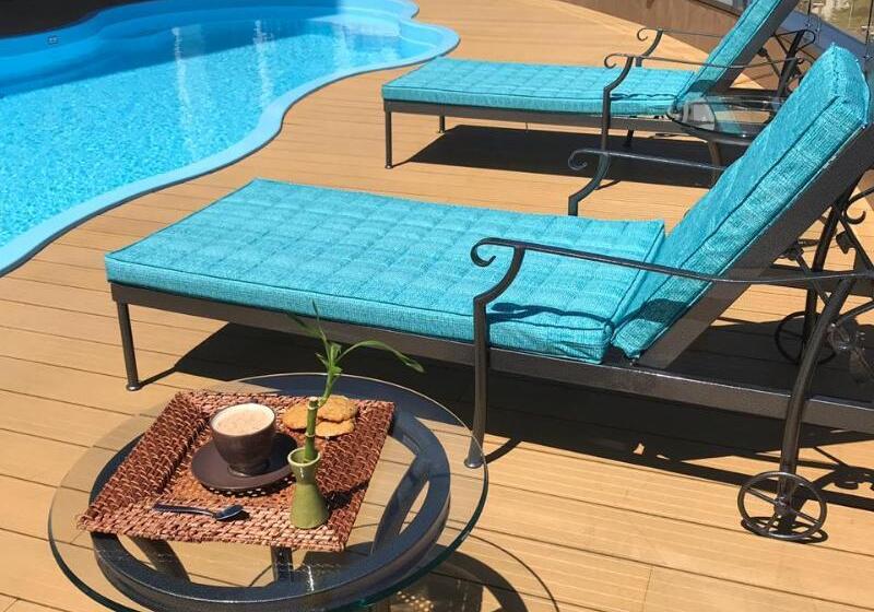 בית מלון כפרי Roseliere Bucaramanga