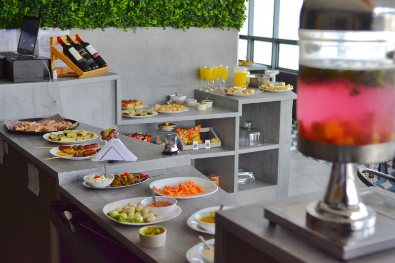 בית מלון כפרי Roseliere Bucaramanga