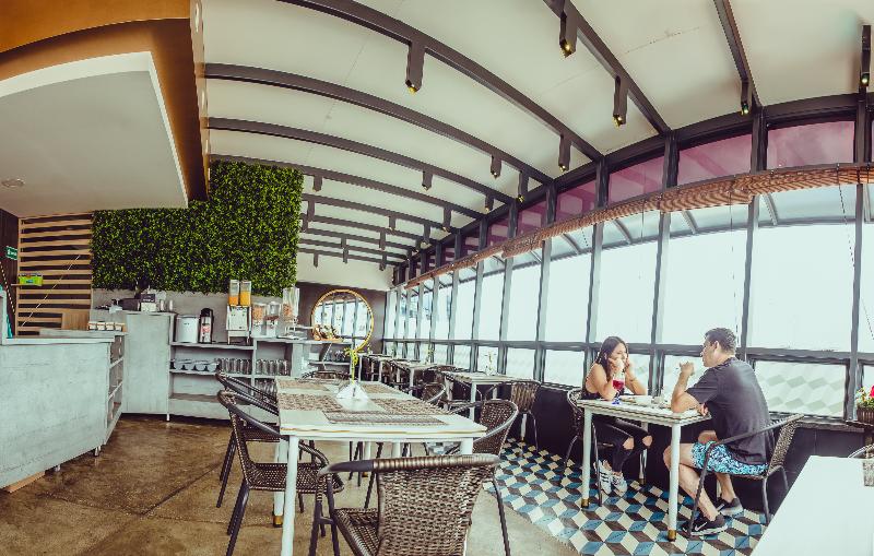 בית מלון כפרי Roseliere Bucaramanga