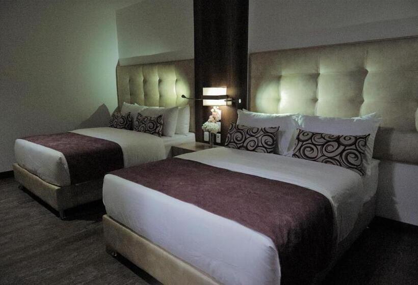 בית מלון כפרי Roseliere Bucaramanga