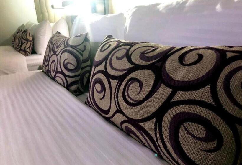 בית מלון כפרי Roseliere Bucaramanga