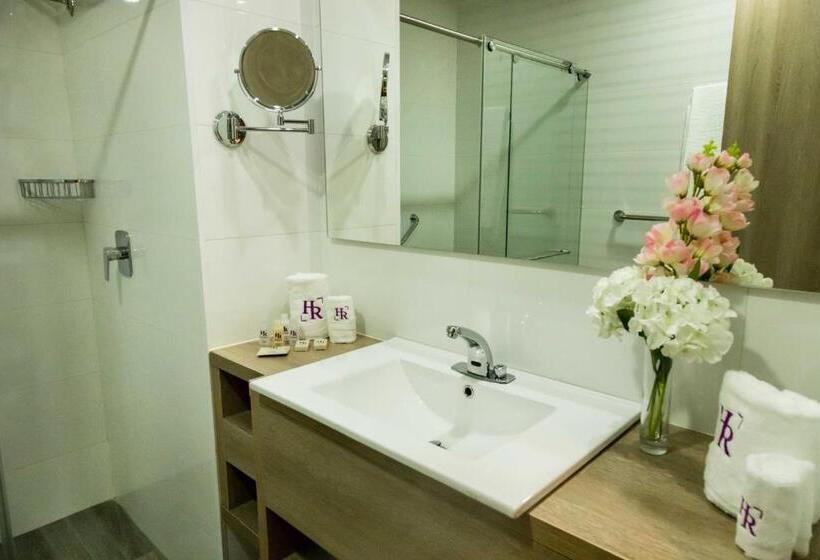 בית מלון כפרי Roseliere Bucaramanga