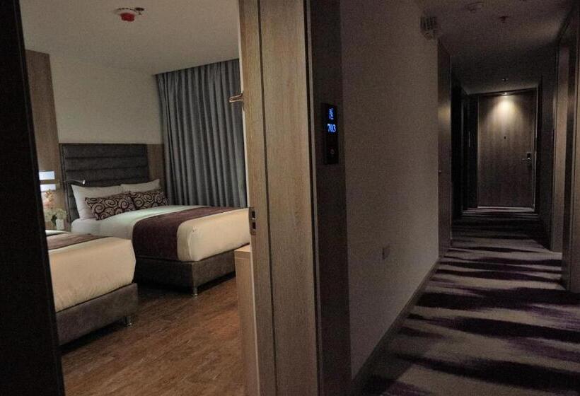 בית מלון כפרי Roseliere Bucaramanga