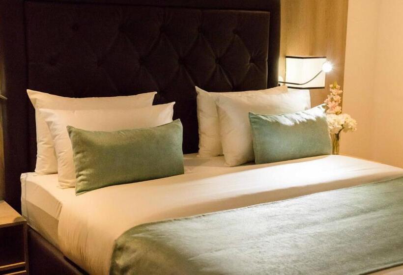 בית מלון כפרי Roseliere Bucaramanga