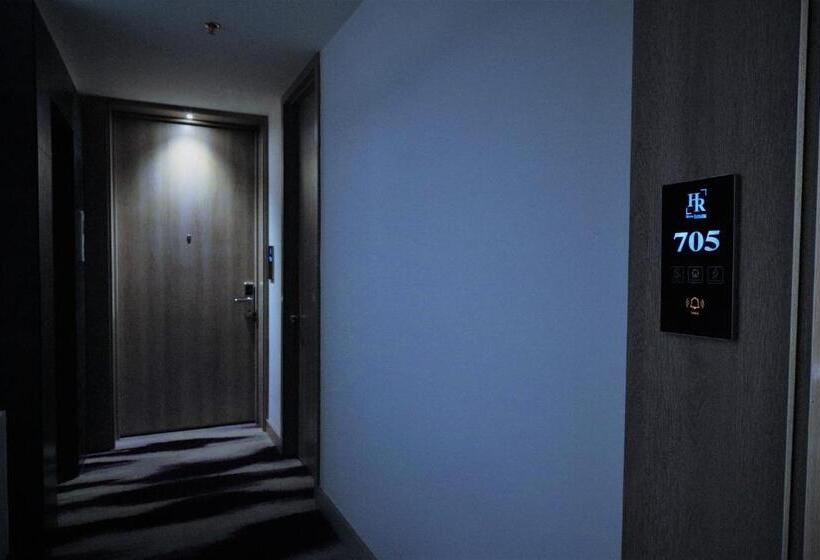 בית מלון כפרי Roseliere Bucaramanga