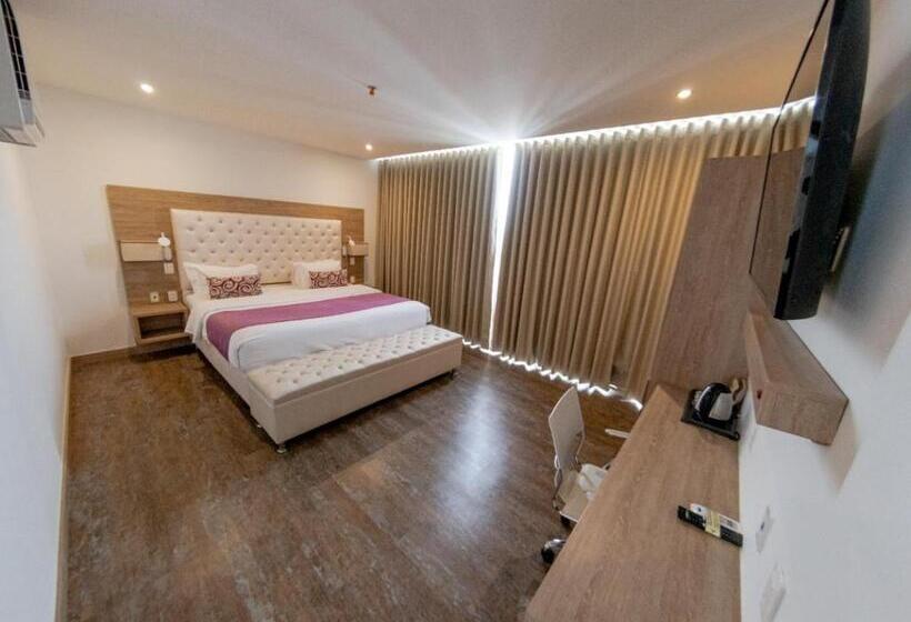 בית מלון כפרי Roseliere Bucaramanga