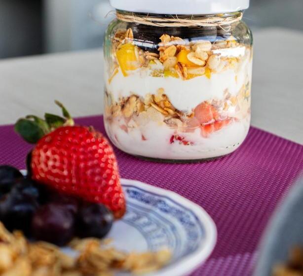 בית מלון כפרי Roseliere Bucaramanga