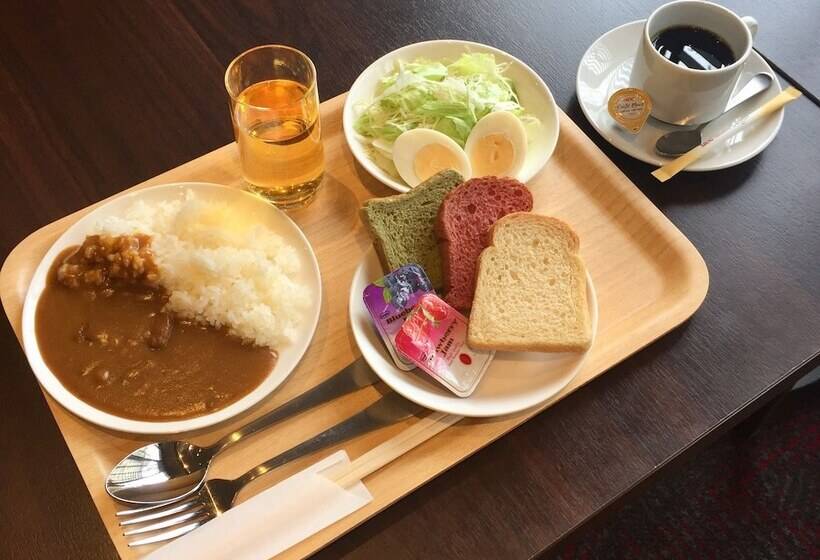 호텔 Rosso Karuizawa