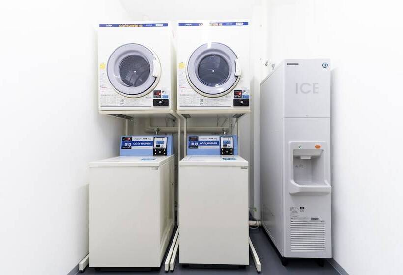 호텔 Rosso Karuizawa