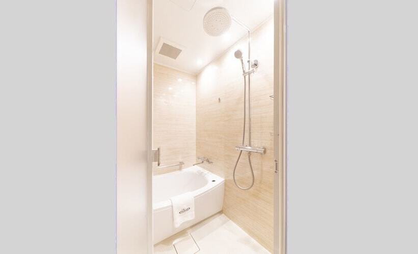 호텔 Rosso Karuizawa