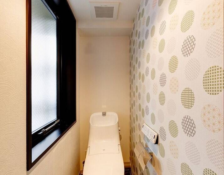 ホテル Sanrriott Kitahama