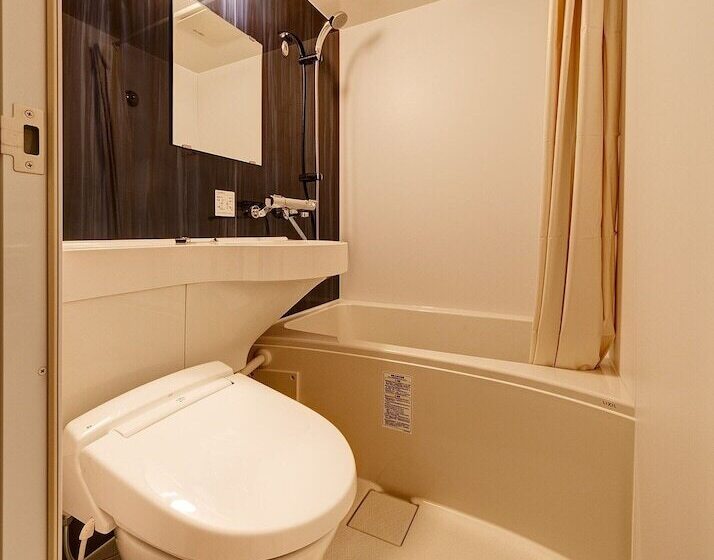 ホテル Sanrriott Kitahama