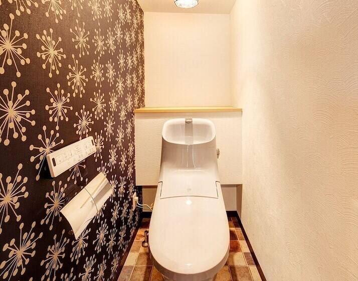 فندق Sanrriott Kitahama