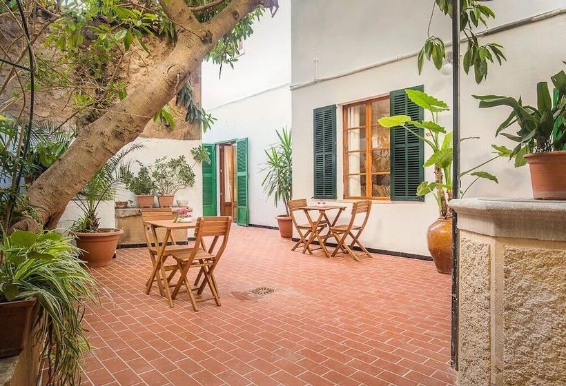 호텔 Senda Caimari