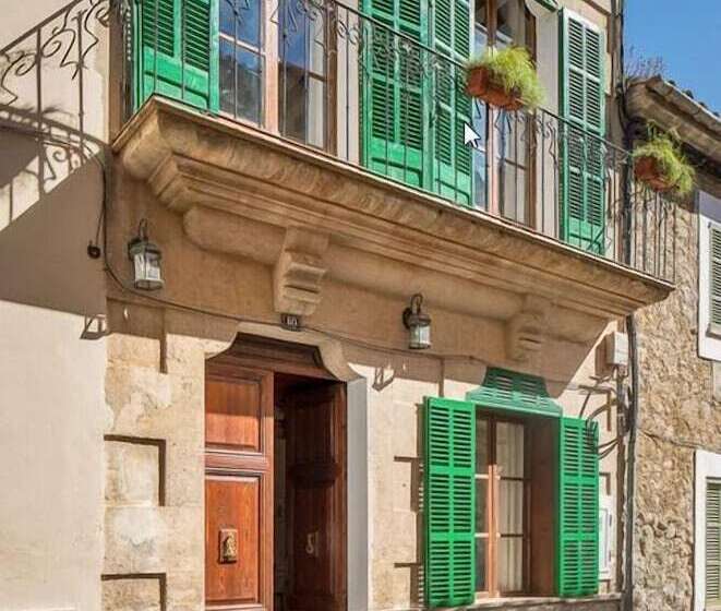 호텔 Senda Caimari