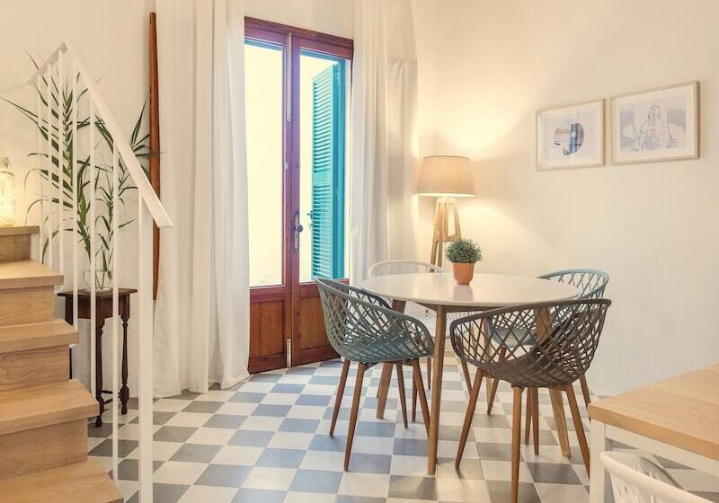 호텔 Senda Caimari