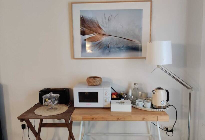 호텔 Senda Caimari