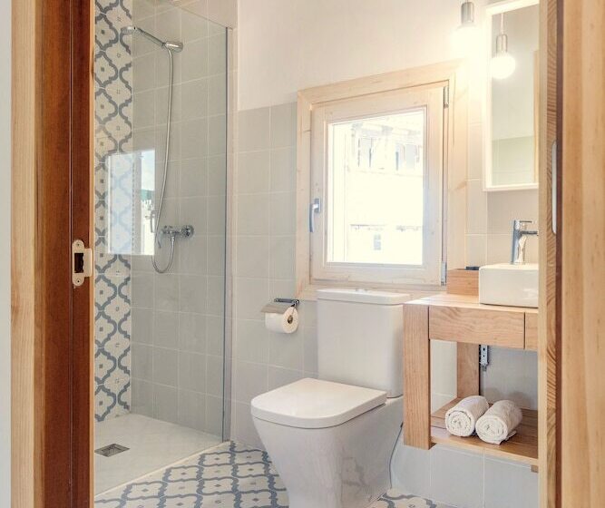 호텔 Senda Caimari