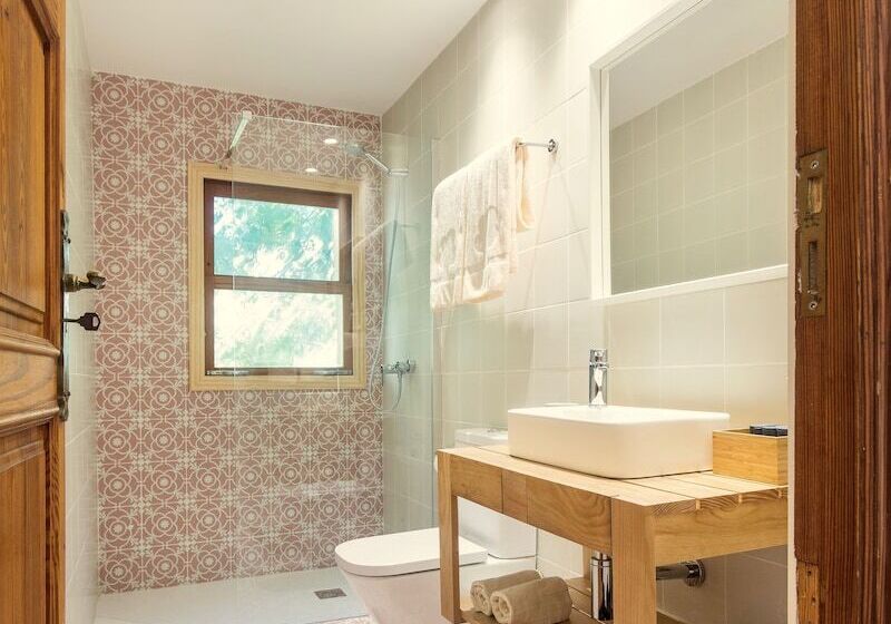 호텔 Senda Caimari