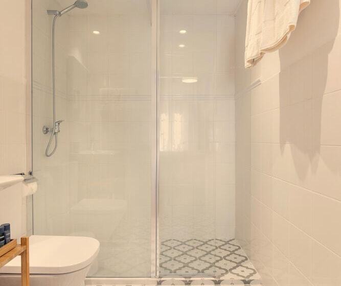 호텔 Senda Caimari