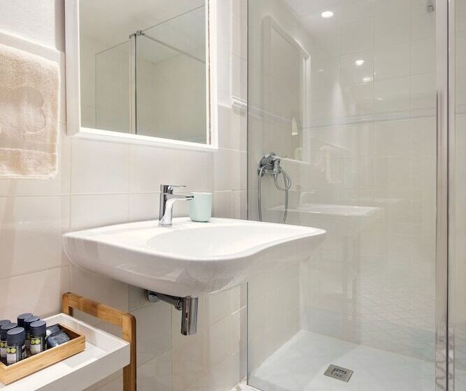 호텔 Senda Caimari