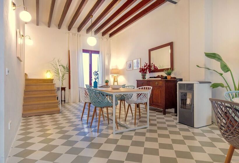 호텔 Senda Caimari