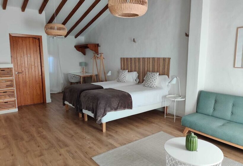 호텔 Senda Caimari