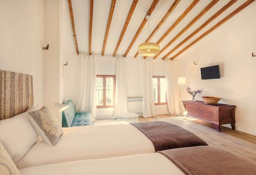 호텔 Senda Caimari