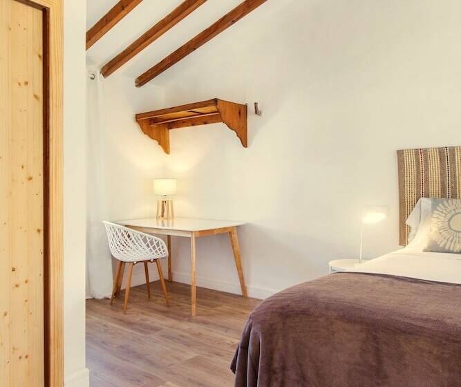 호텔 Senda Caimari