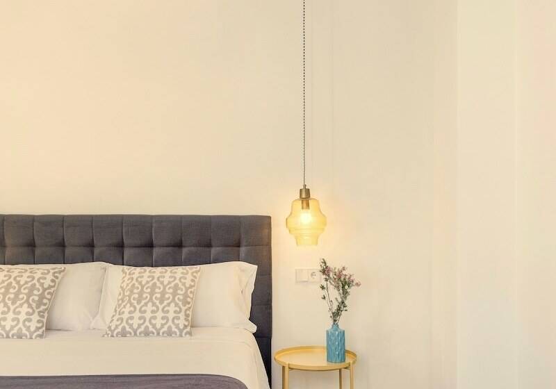 호텔 Senda Caimari