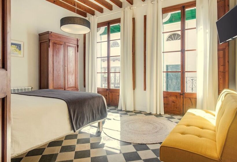 호텔 Senda Caimari