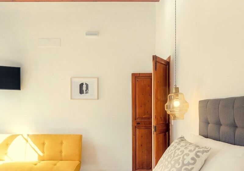 호텔 Senda Caimari