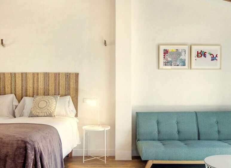 호텔 Senda Caimari