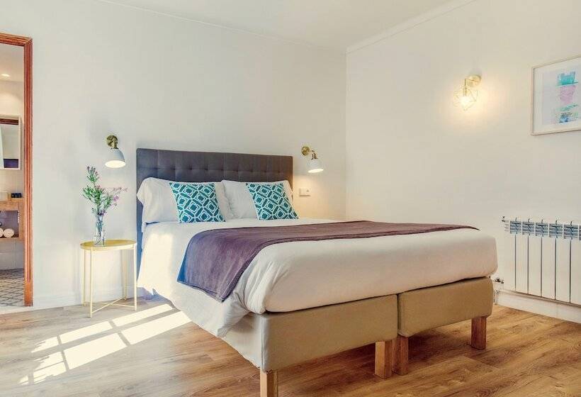 호텔 Senda Caimari