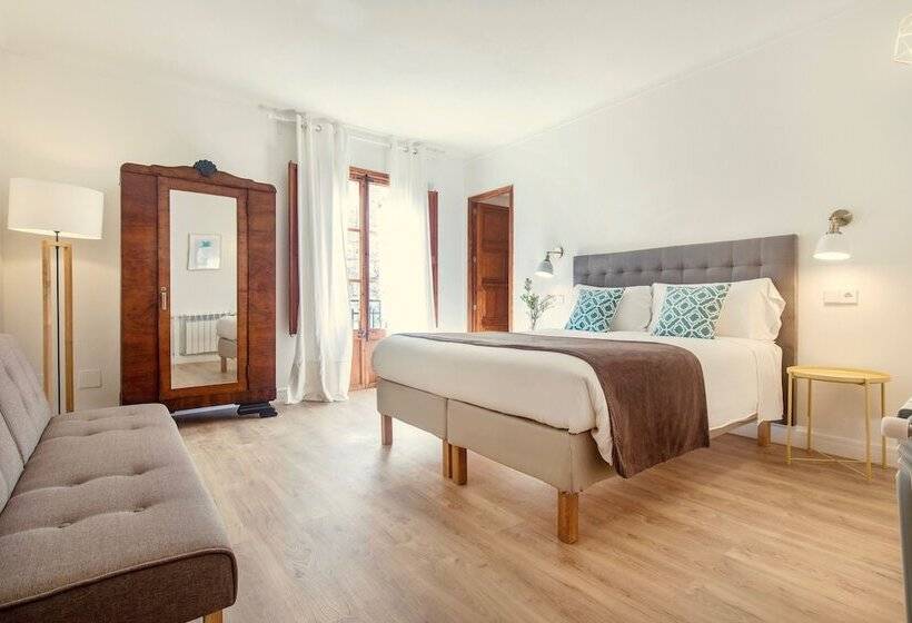 호텔 Senda Caimari