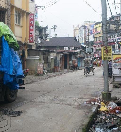 فندق Sewak Lodge