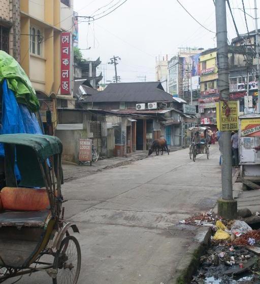 فندق Sewak Lodge