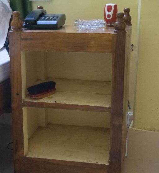 فندق Sewak Lodge