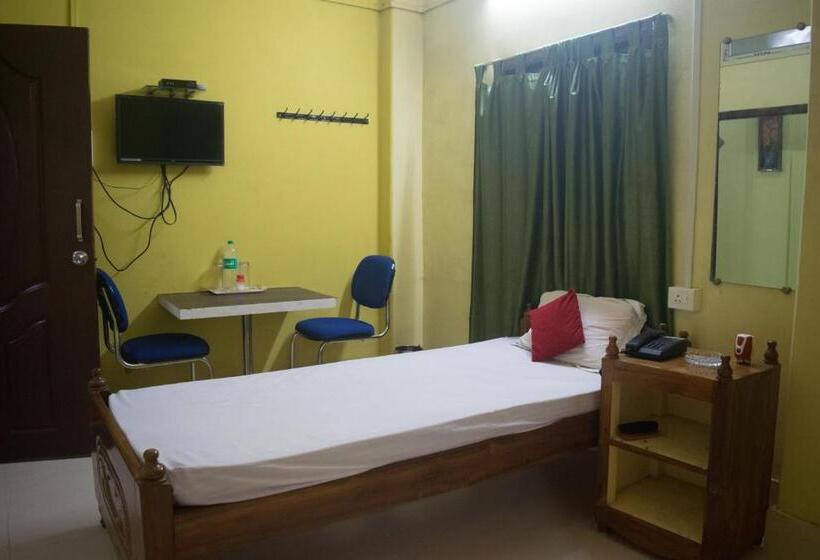 فندق Sewak Lodge