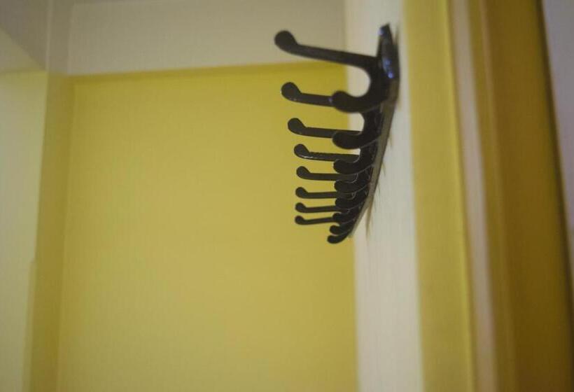 فندق Sewak Lodge