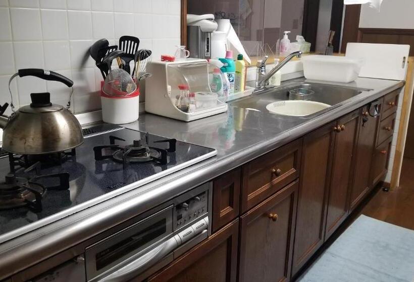 فندق Shino S Farm Inn