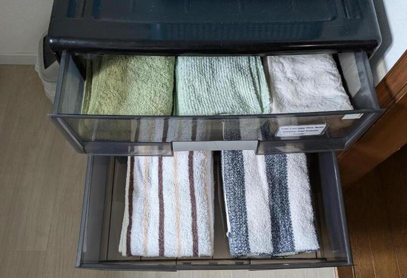 فندق Shino S Farm Inn