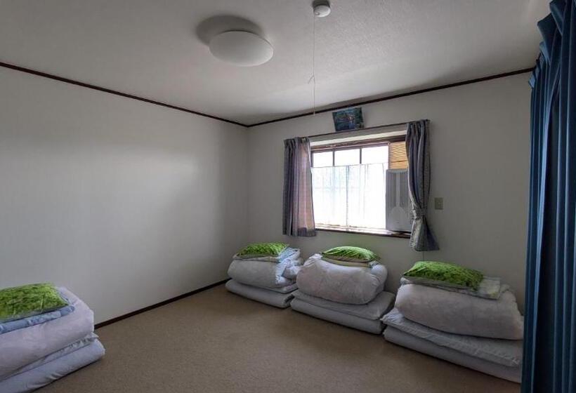 فندق Shino S Farm Inn