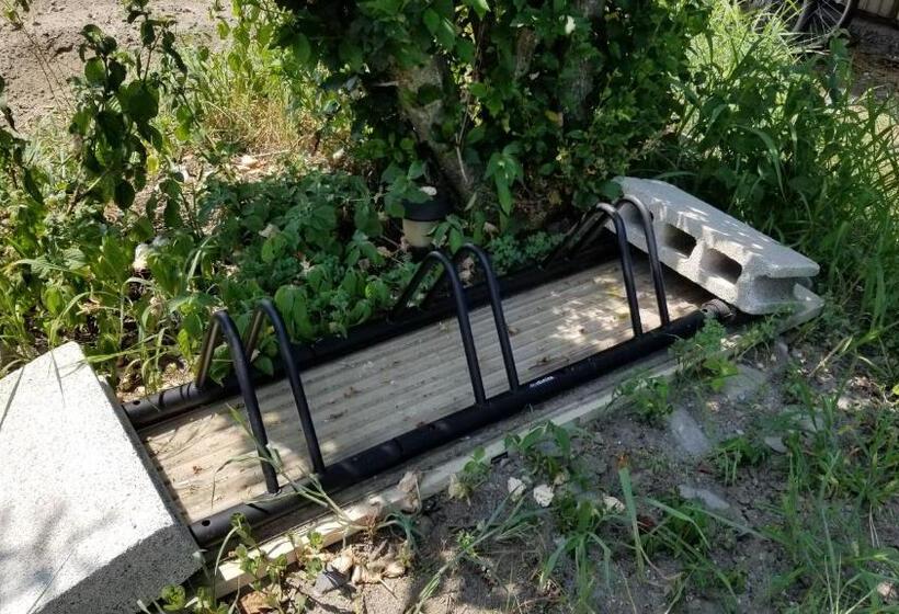 فندق Shino S Farm Inn