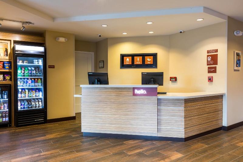 فندق Towneplace Suites By Marriott Portland Beaverton