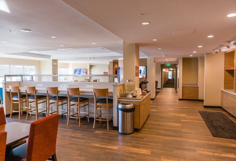 فندق Towneplace Suites By Marriott Portland Beaverton