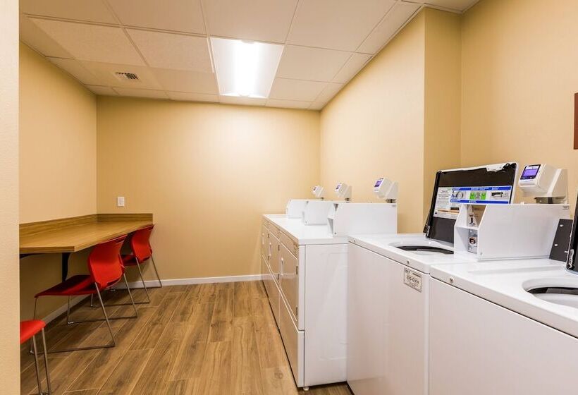 فندق Towneplace Suites By Marriott Portland Beaverton