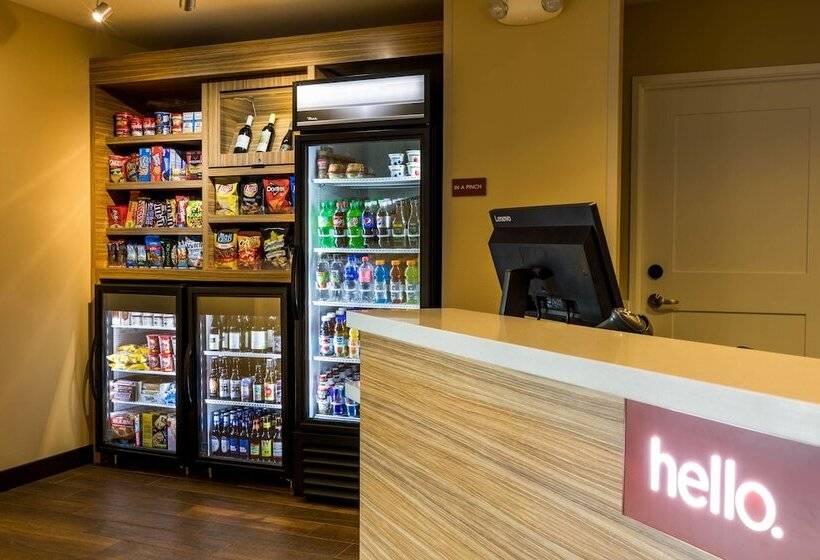 فندق Towneplace Suites By Marriott Portland Beaverton