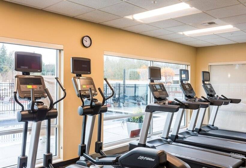 فندق Towneplace Suites By Marriott Portland Beaverton