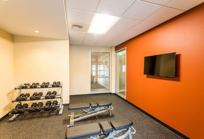 فندق Towneplace Suites By Marriott Portland Beaverton